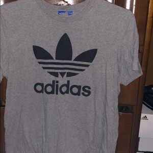 Adidas shirt